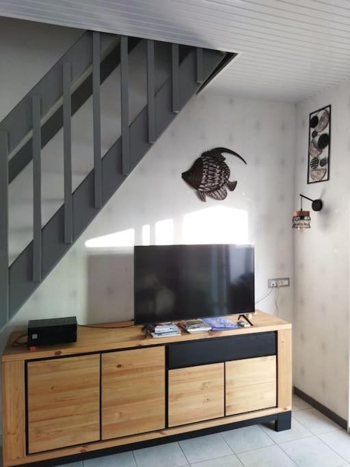 Appartement A 1Km Des Plages Avec 2 Velos Elec Royan Exterior foto