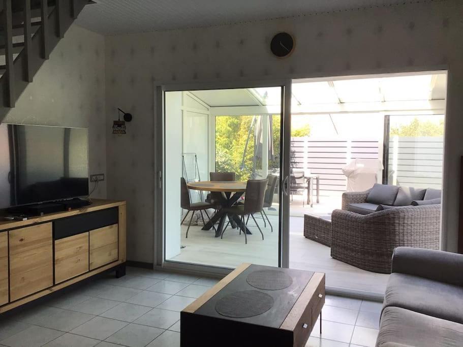 Appartement A 1Km Des Plages Avec 2 Velos Elec Royan Exterior foto