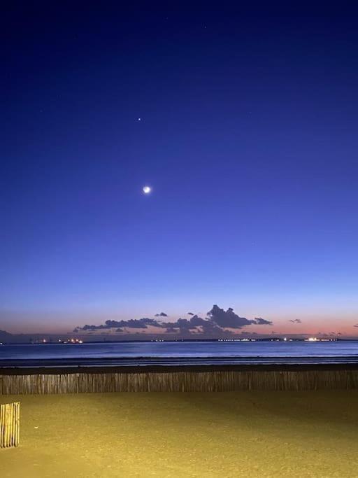 Appartement A 1Km Des Plages Avec 2 Velos Elec Royan Exterior foto